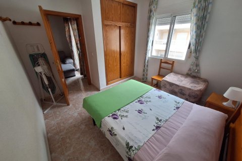 Apartment for rent in Torrevieja, Alicante, Spain 1 bedroom, 43 sq.m. No. 165130 - photo 9