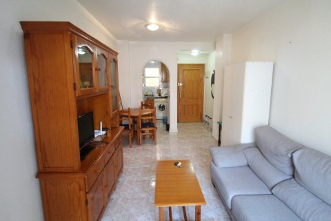 Apartment in Torrevieja, Alicante, Spain 1 bedroom, 43 sq.m. No. 165130