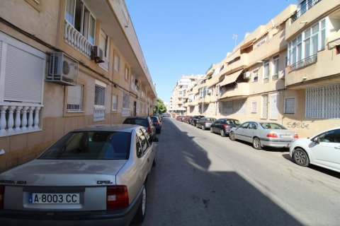 Apartment for rent in Torrevieja, Alicante, Spain 1 bedroom, 43 sq.m. No. 165130 - photo 18