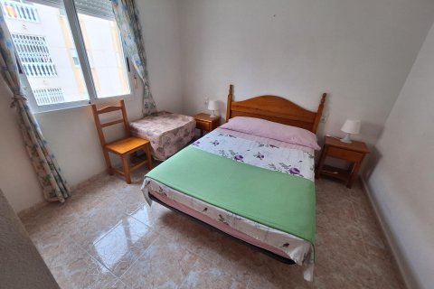 Apartment for rent in Torrevieja, Alicante, Spain 1 bedroom, 43 sq.m. No. 165130 - photo 8