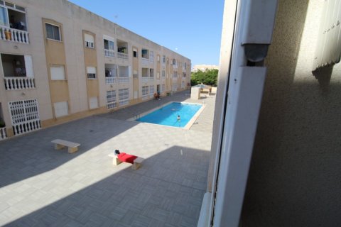 Apartment for rent in Torrevieja, Alicante, Spain 1 bedroom, 43 sq.m. No. 165130 - photo 15