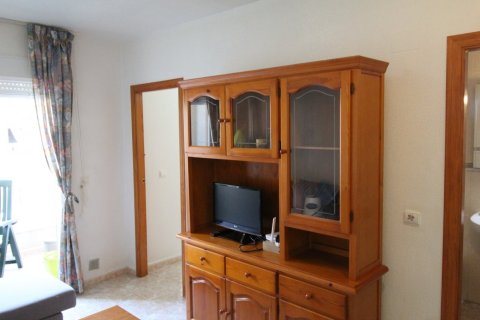 Apartment for rent in Torrevieja, Alicante, Spain 1 bedroom, 43 sq.m. No. 165130 - photo 5
