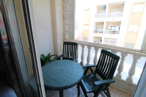 Apartment for rent in Torrevieja, Alicante, Spain 1 bedroom, 43 sq.m. No. 165130 - photo 12