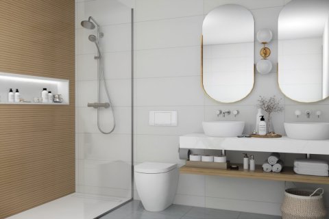 Продажа виллы в Пилар де ла Орадада, Аликанте, Испания 3 спальни, 103м2 №165128 - фото 6