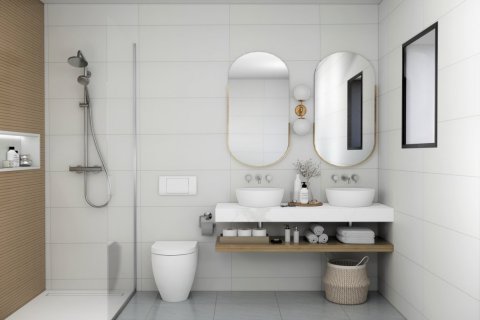 Продажа виллы в Пилар де ла Орадада, Аликанте, Испания 3 спальни, 103м2 №165128 - фото 7