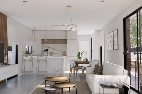 Продажа виллы в Пилар де ла Орадада, Аликанте, Испания 3 спальни, 103м2 №165128 - фото 3