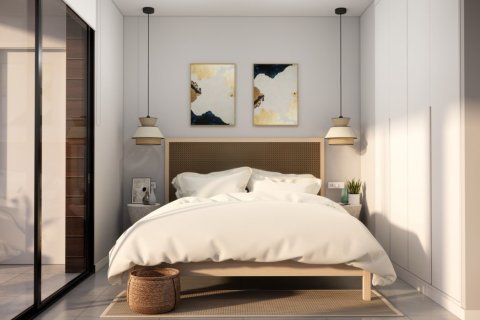 Продажа виллы в Пилар де ла Орадада, Аликанте, Испания 3 спальни, 103м2 №165128 - фото 5