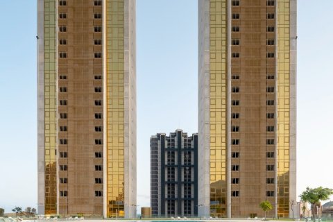 Wohnung zum Verkauf in Benidorm, Alicante, Spanien 3 Schlafzimmer, 175.26 m2 Nr. 165129 - Foto 17