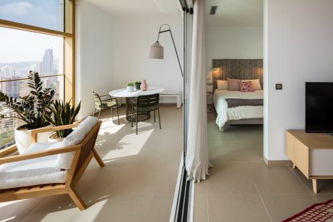 Wohnung zum Verkauf in Benidorm, Alicante, Spanien 3 Schlafzimmer, 175.26 m2 Nr. 165129 - Foto 16