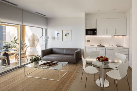 Wohnung zum Verkauf in Benidorm, Alicante, Spanien 3 Schlafzimmer, 175.26 m2 Nr. 165129 - Foto 2