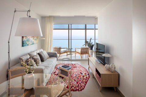 Wohnung zum Verkauf in Benidorm, Alicante, Spanien 3 Schlafzimmer, 175.26 m2 Nr. 165129 - Foto 13