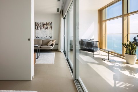 Wohnung zum Verkauf in Benidorm, Alicante, Spanien 3 Schlafzimmer, 175.26 m2 Nr. 165129 - Foto 11