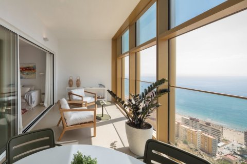 Wohnung zum Verkauf in Benidorm, Alicante, Spanien 3 Schlafzimmer, 175.26 m2 Nr. 165129 - Foto 10