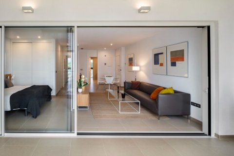 Wohnung zum Verkauf in Benidorm, Alicante, Spanien 3 Schlafzimmer, 175.26 m2 Nr. 165129 - Foto 6