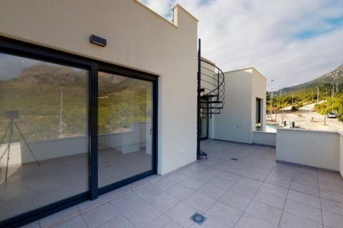 Wohnung zum Verkauf in La Alberca, Alicante, Spanien 4 Schlafzimmer, 144 m2 Nr. 165132 - Foto 28