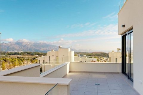 Wohnung zum Verkauf in La Alberca, Alicante, Spanien 4 Schlafzimmer, 144 m2 Nr. 165132 - Foto 18