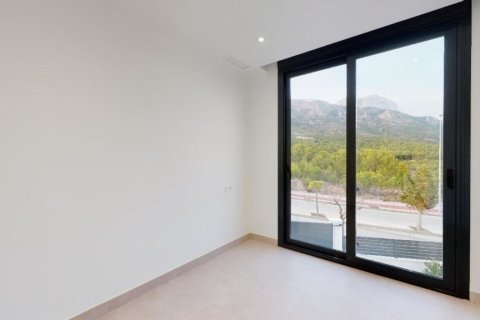 Wohnung zum Verkauf in La Alberca, Alicante, Spanien 4 Schlafzimmer, 144 m2 Nr. 165132 - Foto 8