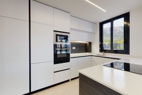 Wohnung zum Verkauf in La Alberca, Alicante, Spanien 4 Schlafzimmer, 144 m2 Nr. 165132 - Foto 3