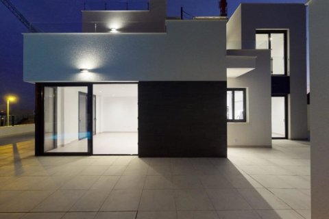 Wohnung zum Verkauf in La Alberca, Alicante, Spanien 4 Schlafzimmer, 144 m2 Nr. 165132 - Foto 26