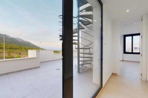 Wohnung zum Verkauf in La Alberca, Alicante, Spanien 4 Schlafzimmer, 144 m2 Nr. 165132 - Foto 10