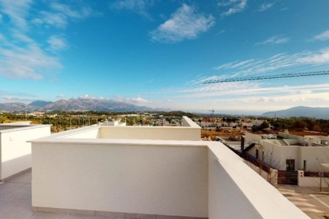 Wohnung zum Verkauf in La Alberca, Alicante, Spanien 4 Schlafzimmer, 144 m2 Nr. 165132 - Foto 27