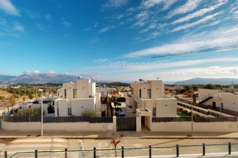 Wohnung zum Verkauf in La Alberca, Alicante, Spanien 4 Schlafzimmer, 144 m2 Nr. 165132 - Foto 22
