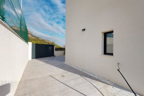Wohnung zum Verkauf in La Alberca, Alicante, Spanien 4 Schlafzimmer, 144 m2 Nr. 165132 - Foto 5