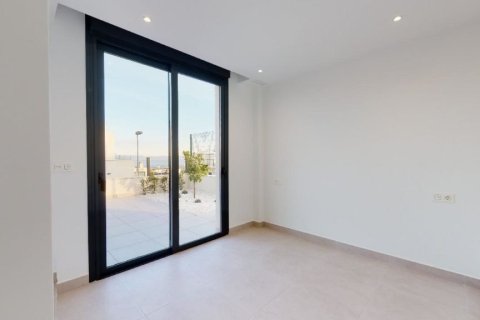 Wohnung zum Verkauf in La Alberca, Alicante, Spanien 4 Schlafzimmer, 144 m2 Nr. 165132 - Foto 4