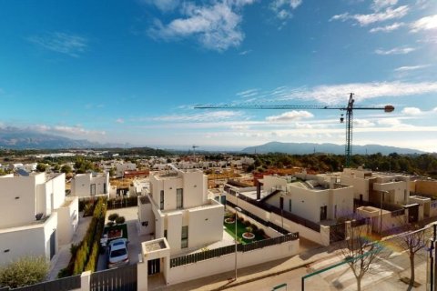 Wohnung zum Verkauf in La Alberca, Alicante, Spanien 4 Schlafzimmer, 144 m2 Nr. 165132 - Foto 24