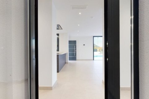 Wohnung zum Verkauf in La Alberca, Alicante, Spanien 4 Schlafzimmer, 144 m2 Nr. 165132 - Foto 12