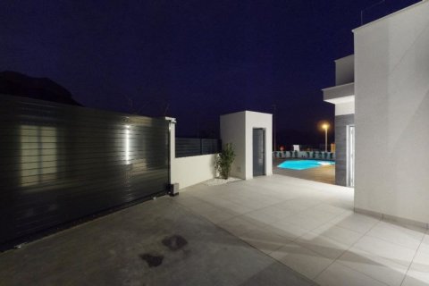 Wohnung zum Verkauf in La Alberca, Alicante, Spanien 4 Schlafzimmer, 144 m2 Nr. 165132 - Foto 16