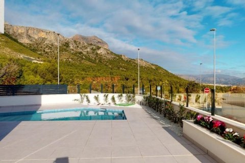 Wohnung zum Verkauf in La Alberca, Alicante, Spanien 4 Schlafzimmer, 144 m2 Nr. 165132 - Foto 20