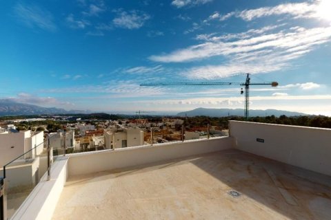 Wohnung zum Verkauf in La Alberca, Alicante, Spanien 4 Schlafzimmer, 144 m2 Nr. 165132 - Foto 30