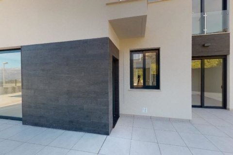 Wohnung zum Verkauf in La Alberca, Alicante, Spanien 4 Schlafzimmer, 144 m2 Nr. 165132 - Foto 19