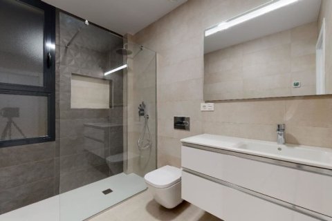 Wohnung zum Verkauf in La Alberca, Alicante, Spanien 4 Schlafzimmer, 144 m2 Nr. 165132 - Foto 9