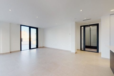 Wohnung zum Verkauf in La Alberca, Alicante, Spanien 4 Schlafzimmer, 144 m2 Nr. 165132 - Foto 2