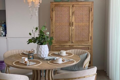 Wohnung zum Verkauf in Finestrat, Alicante, Spanien 3 Schlafzimmer, 210 m2 Nr. 165127 - Foto 16