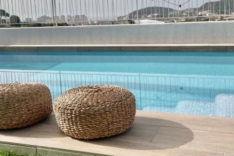 Wohnung zum Verkauf in Finestrat, Alicante, Spanien 3 Schlafzimmer, 210 m2 Nr. 165127 - Foto 5