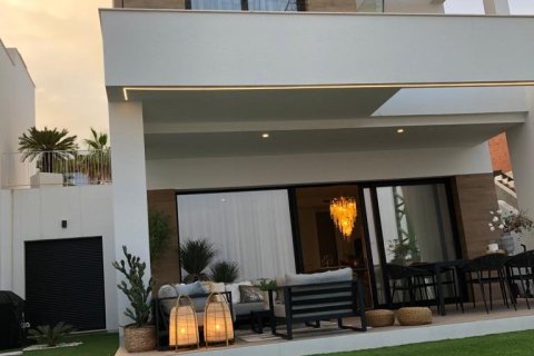 Wohnung zum Verkauf in Finestrat, Alicante, Spanien 3 Schlafzimmer, 210 m2 Nr. 165127 - Foto 8