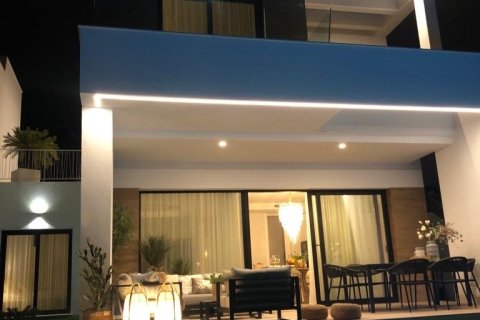 Wohnung zum Verkauf in Finestrat, Alicante, Spanien 3 Schlafzimmer, 210 m2 Nr. 165127 - Foto 6