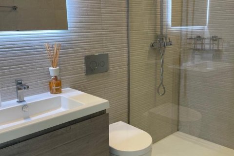 Wohnung zum Verkauf in Finestrat, Alicante, Spanien 3 Schlafzimmer, 210 m2 Nr. 165127 - Foto 23