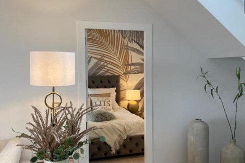 Wohnung zum Verkauf in Finestrat, Alicante, Spanien 3 Schlafzimmer, 210 m2 Nr. 165127 - Foto 17