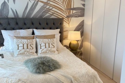 Wohnung zum Verkauf in Finestrat, Alicante, Spanien 3 Schlafzimmer, 210 m2 Nr. 165127 - Foto 18