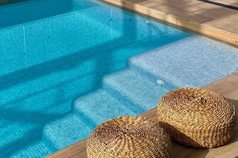 Wohnung zum Verkauf in Finestrat, Alicante, Spanien 3 Schlafzimmer, 210 m2 Nr. 165127 - Foto 4