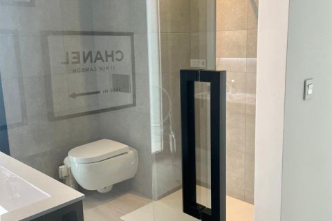 Wohnung zum Verkauf in Finestrat, Alicante, Spanien 3 Schlafzimmer, 210 m2 Nr. 165127 - Foto 27