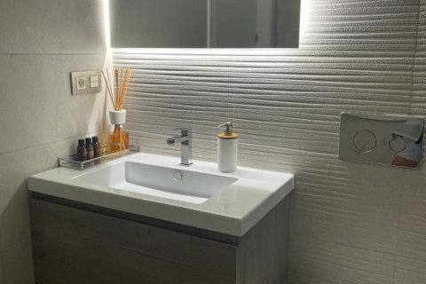 Wohnung zum Verkauf in Finestrat, Alicante, Spanien 3 Schlafzimmer, 210 m2 Nr. 165127 - Foto 26