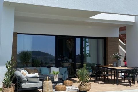 Wohnung zum Verkauf in Finestrat, Alicante, Spanien 3 Schlafzimmer, 210 m2 Nr. 165127 - Foto 9