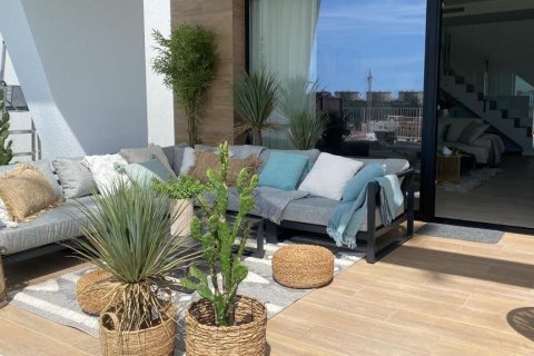 Wohnung zum Verkauf in Finestrat, Alicante, Spanien 3 Schlafzimmer, 210 m2 Nr. 165127 - Foto 3