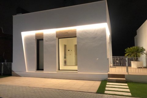 Wohnung zum Verkauf in Finestrat, Alicante, Spanien 3 Schlafzimmer, 210 m2 Nr. 165127 - Foto 11