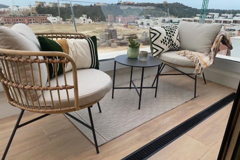 Wohnung zum Verkauf in Finestrat, Alicante, Spanien 3 Schlafzimmer, 210 m2 Nr. 165127 - Foto 24